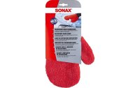 Sonax Waschhandschuh Microfaser, 1 Stück