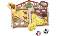 Ravensburger Kinderspiel Unser Bauernhof-Spiel -DE-