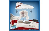 LEGO® Star Wars Obi-Wan Kenobis Jedi Starfighter 75333