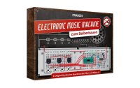 Franzis Bausatz Electronic Music Machine Deutsch