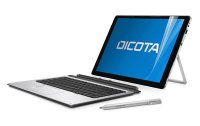 DICOTA Bildschirmfolie Anti Glare Filter 3H HP Elite X2...