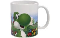 Undercover Kaffeetasse Super Mario Yoshi