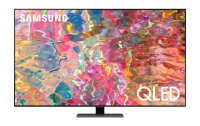 Samsung TV QE55Q80B ATXXN 55", 3840 x 2160 (Ultra HD 4K), QLED