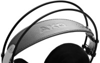 AKG Over-Ear-Kopfhörer K612 PRO Schwarz