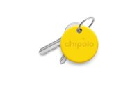 Chipolo Schlüsselfinder ONE Gelb