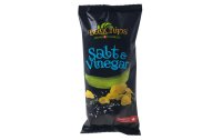 BanChips Bananenchips Salt & Vinegar 90 g
