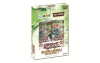 KONAMI Yu-Gi-Oh! Hidden Arsenal: Chapter 1 Box Display -EN-