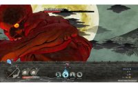 KONAMI GetsuFumaDen: Undying Moon – Deluxe Edition