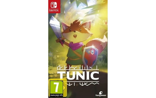 THQ Tunic