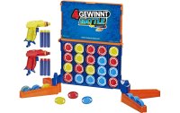 Hasbro Gaming 4 gewinnt Battle