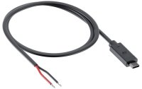 SP Connect USB-Kabel SPC+ USB-C/open end, 12 V DC, 1.5 m