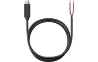 SP Connect USB-Kabel SPC+ USB-C/open end, 12 V DC, 1.5 m