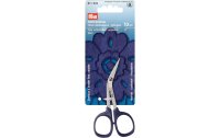 Prym Stickschere Professional 10 cm, gebogen