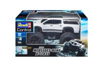 Revell Control Monster Truck Mercedes-Benz X-Class RTR