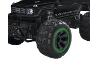 Revell Control Monster Truck Mercedes G-Class RTR