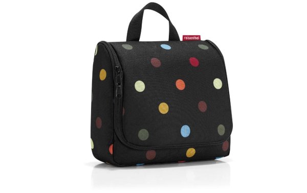 Reisenthel Necessaire Toiletbag Dots