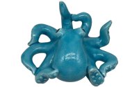 Dameco Aufsteller Octopus Blau