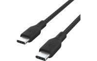 Belkin USB-Kabel Boost Charge 100 W USB C - USB C 3 m...