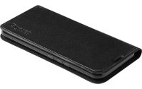 Gigaset Book Cover GS5 Leather Black
