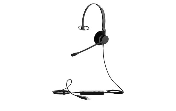 Jabra Headset BIZ 2300 Mono MS USB