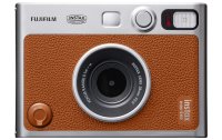 Fujifilm Fotokamera Instax Mini Evo Braun
