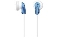 Sony In-Ear-Kopfhörer MDRE9LPL Blau