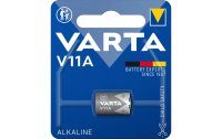 Varta Batterie V11A 1 Stück