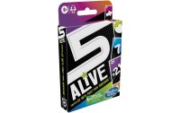 Hasbro Gaming Kartenspiel 5 Alive -FR-