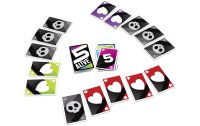 Hasbro Gaming Kartenspiel 5 Alive -FR-