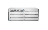 HPE Aruba Networking Chassis Switch 5406R zl2 0 Port