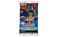 KONAMI Yu-Gi-Oh! Duels From The Deep: Booster Display -DE-