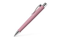 Faber-Castell Kugelschreiber Poly Ball XB, Rosé