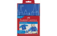 Faber-Castell Malschürze für Kinder Ab 6...