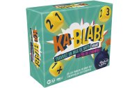 Hasbro Gaming Familienspiel Ka-Blab! -FR-