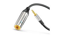 sonero Audio-Kabel 3.5 mm Klinke - 6.3 mm Klinke 0.25 m