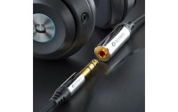 sonero Audio-Kabel 3.5 mm Klinke - 6.3 mm Klinke 0.25 m