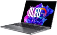 Acer Notebook Swift Go 16 (SFG16-71-788K) i7, 32GB, 2TB