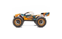 Funtek Stadium Truck STX Sport 4WD Orange, RTR, 1:12