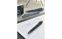 Faber-Castell Kugelschreiber Poly Ball Urban  XB, Stone Grey