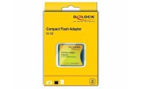 Delock CF-Adapter Compact Flash Typ II für...