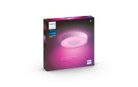 Philips Hue Deckenleuchte White & Color Ambiance, Infuse M, Weiss, BT