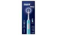 Oral-B Rotationszahnbürste Pro 1 Sensitive Clean...