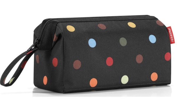 Reisenthel Necessaire Travelcosmetic Dots