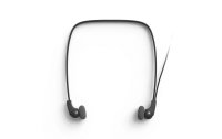 Philips Headset LFH0334 Schwarz