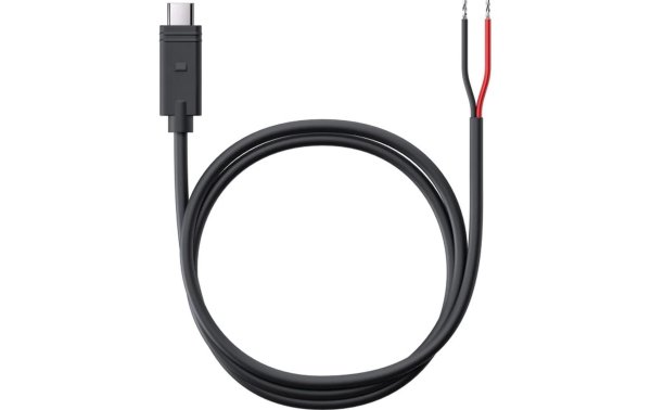 SP Connect USB-Kabel SPC+ USB-C/open end, 6 V DC, 1.5 m