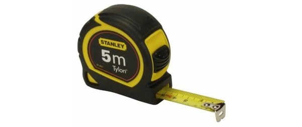 Stanley Massband Tylon 5 m