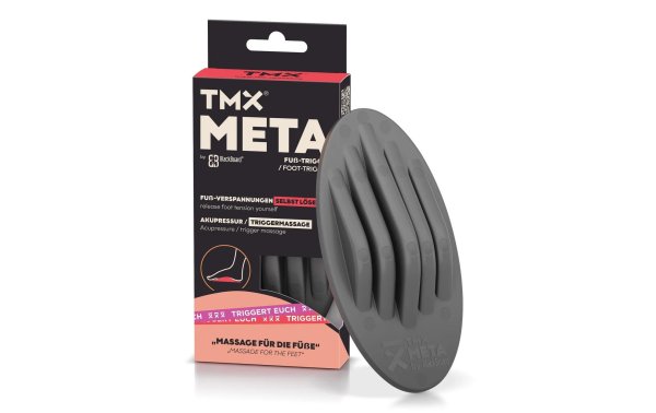 TMX Faszientraining Meta