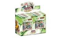 KONAMI Yu-Gi-Oh! Hidden Arsenal: Chapter 1 Box Display -DE-