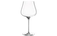 Leonardo Rotweinglas Brunelli 770 ml, 6 Stück, Transparent