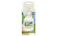 Yankee Candle Auto-Lufterfrischer Clean Cotton Clean Cotton